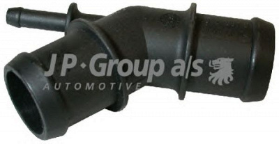 JP GROUP 1114500200 -  Фланец охлаждающей жидкости